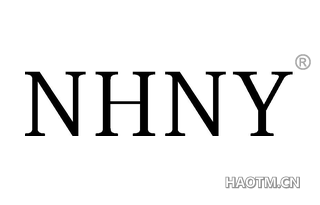  NHNY