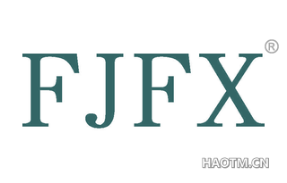 FJFX