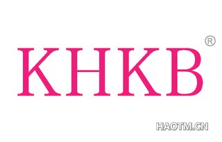  KHKB