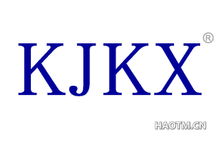 KJKX