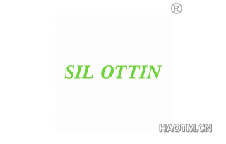 SIL OTTIN