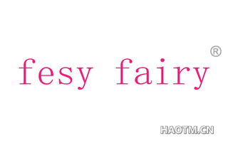 FESY FAIRY