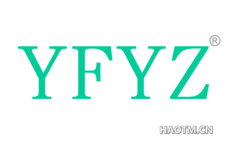  YFYZ