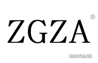 ZGZA