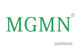 MGMN