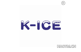K ICE