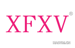 XFXV