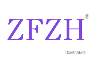 ZFZH