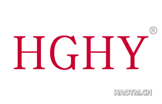 HGHY