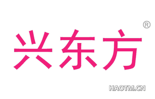 兴东方