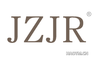 JZJR