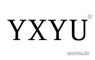 YXYU