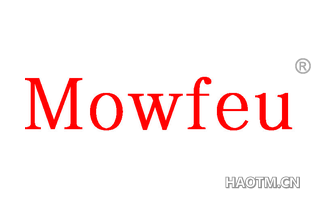 MOWFEU