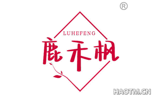 鹿禾枫