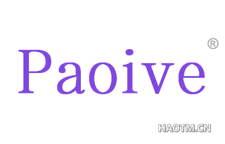 PAOIVE