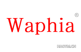  WAPHIA