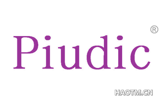 PIUDIC