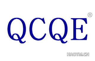 QCQE