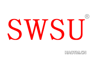 SWSU