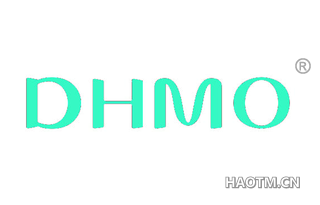 DHMO