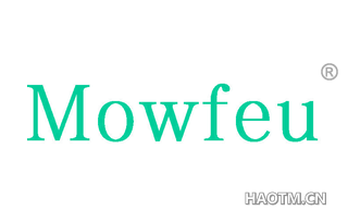MOWFEU