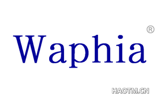  WAPHIA