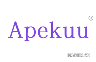 APEKUU