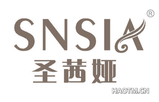 圣茜娅 SNSIA