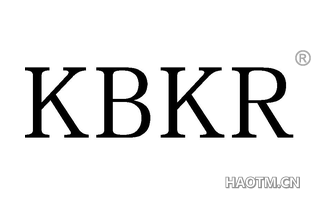 KBKR