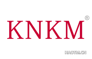 KNKM