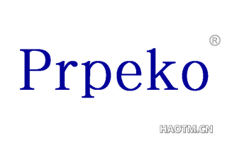 PRPEKO