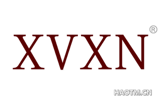 XVXN