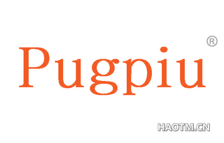 PUGPIU