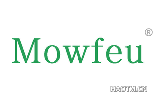  MOWFEU