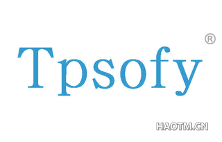 TPSOFY