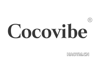 COCOVIBE