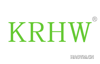 KRHW