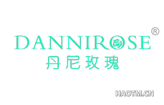 丹尼玫瑰 DANNIROSE