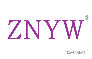 ZNYW