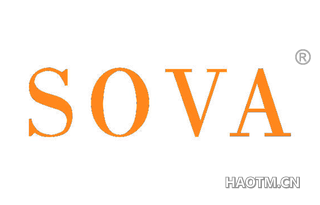  SOVA