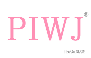 PIWJ