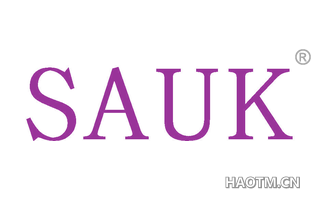 SAUK