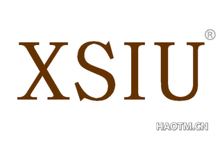 XSIU