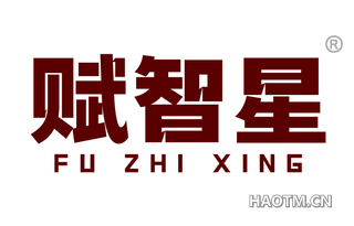 赋智星