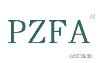 PZFA