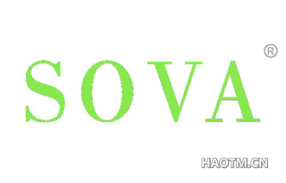 SOVA