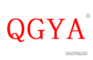 QGYA