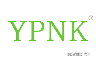 YPNK