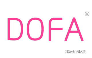  DOFA