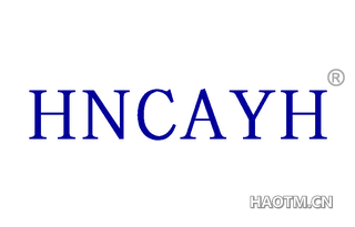  HNCAYH